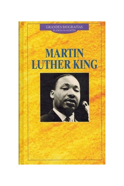 Martin Luther King
